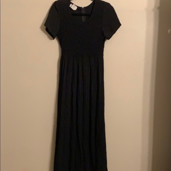 Vintage KDK Design Dress - Picture 2 of 6
